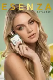 Catálogo Glamour Página 20