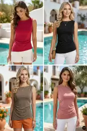 Catálogo Glamour Página 22