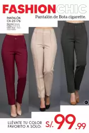 Catálogo Glamour Página 24