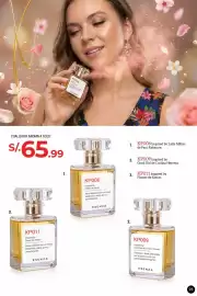 Catálogo Glamour Página 25