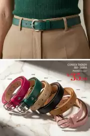 Catálogo Glamour Página 26