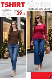 Catálogo Glamour Página 28