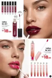 Catálogo Glamour Página 29