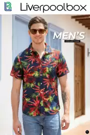 Catálogo Glamour Página 31