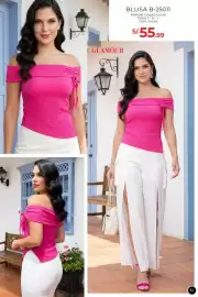 Catálogo Glamour Página 33