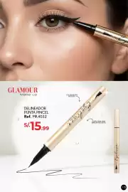 Catálogo Glamour Página 38