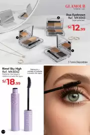 Catálogo Glamour Página 44