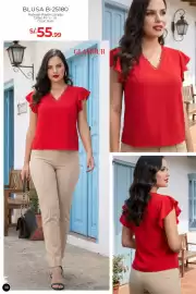 Catálogo Glamour Página 45