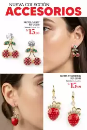 Catálogo Glamour Página 46