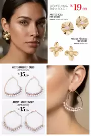 Catálogo Glamour Página 47