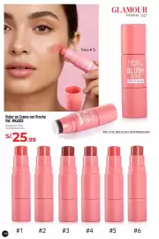 Catálogo Glamour Página 48