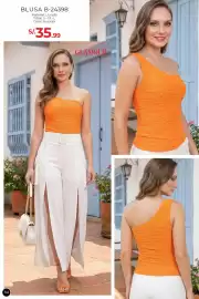 Catálogo Glamour Página 49