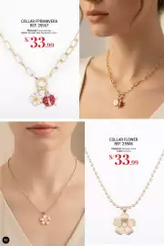 Catálogo Glamour Página 51