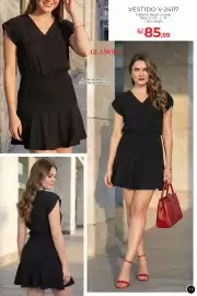 Catálogo Glamour Página 54