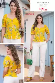 Catálogo Glamour Página 55