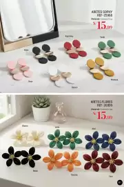 Catálogo Glamour Página 56