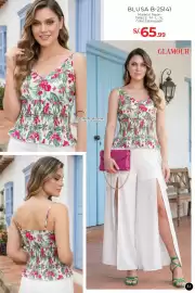 Catálogo Glamour Página 59