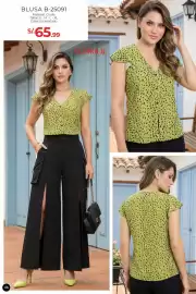 Catálogo Glamour Página 61