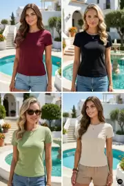 Catálogo Glamour Página 7