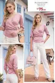 Catálogo Glamour Página 72