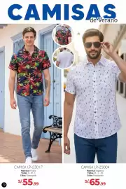 Catálogo Glamour Página 73