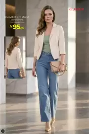 Catálogo Glamour Página 74