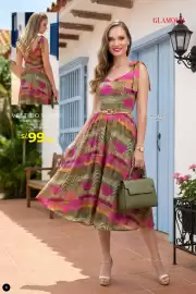 Catálogo Glamour Página 76