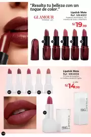 Catálogo Glamour Página 8