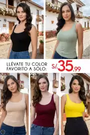 Catálogo Glamour Página 80