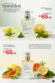 Catálogo Glamour Página 84