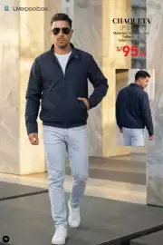 Catálogo Glamour Página 86