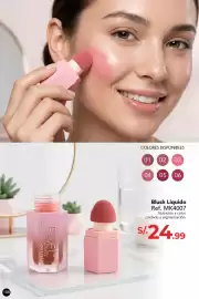 Catálogo Glamour Página 88