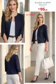 Catálogo Glamour Página 91