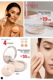 Catálogo Glamour Página 96
