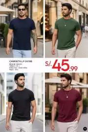 Catálogo Glamour Página 99