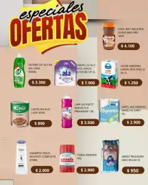 Catálogo Micropack Página 1