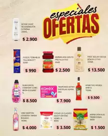 Catálogo Micropack Página 2