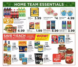Food 4 Less weekly ad week 4 Page 3