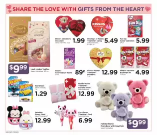 Food 4 Less weekly ad week 4 Page 6