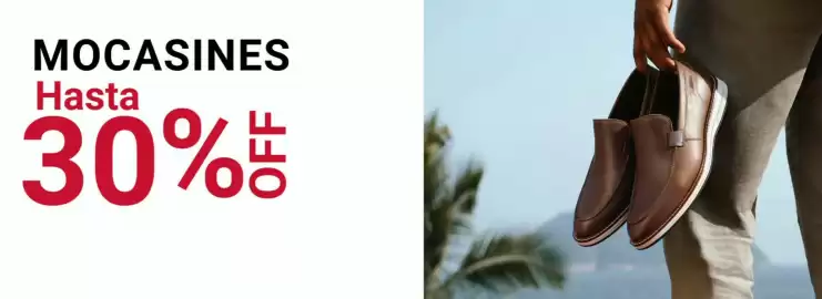 Catálogo H&M Página 1