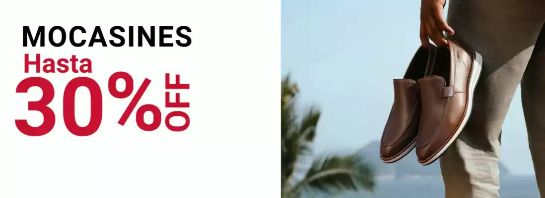 Catálogo H&M (válido hasta 4-02)