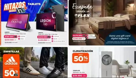 Catálogo Hites Página 10