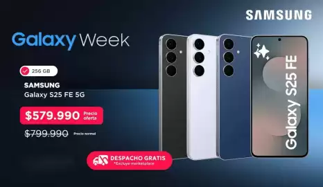 Catálogo Hites Página 12