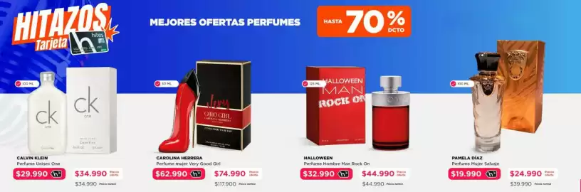 Catálogo Hites Página 5