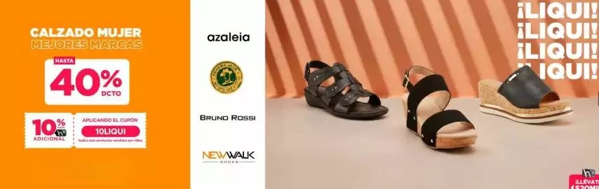 Catálogo Hites Página 7