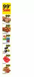 Harveys Supermarkets weekly ad week 4 Page 2