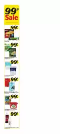 Harveys Supermarkets weekly ad week 4 Page 3
