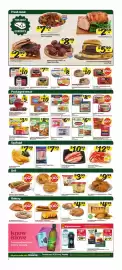 Harveys Supermarkets weekly ad week 4 Page 4
