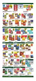 Harveys Supermarkets weekly ad week 4 Page 5