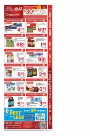 Safeway weekly ad week 4 Page 3